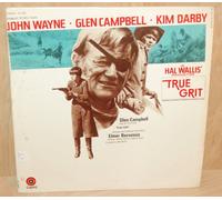 Elmer Bernstein - True Grit