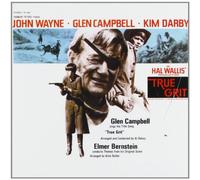 Elmer Bernstein - True Grit OST