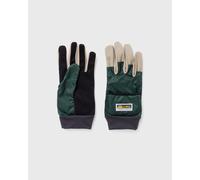 Elmer by Swany City men Gloves green in taglia:S