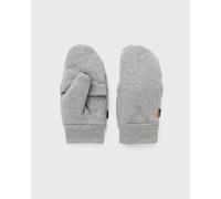 Elmer by Swany Cozy Sweat Mitten men Gloves grey in taglia:XL