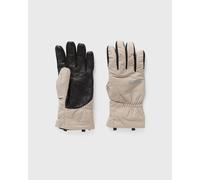 Elmer by Swany Goretex Line men Gloves beige in taglia:L