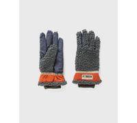 Elmer by Swany Teddy-5fgr men Gloves green in taglia:L