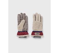 Elmer by Swany Teddy 5Fgr men Gloves white in taglia:M