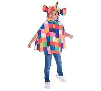 Elmer Cape 2-6 Years