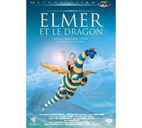 Elmer et le dragon