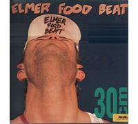 Elmer Food Beat - 30 cm (1990) [Import]