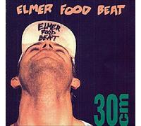 ELMER FOOD BEAT - 30 CM