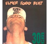 Elmer Food Beat - 30 cm