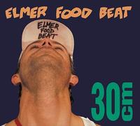 ELMER FOOD BEAT - 30 CM