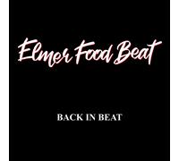 Elmer Food Beat Back in Beat (CD)
