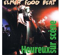 Elmer Food Beat - Heureux Sur Sc+Ne