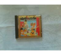 Elmer Food Beat - La Copulation