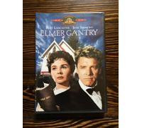 Elmer Gantry