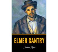 Elmer Gantry