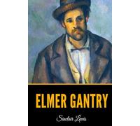 Elmer Gantry