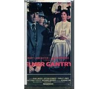 Elmer Gantry [Edizione: USA]