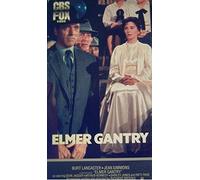 Elmer Gantry [VHS]