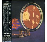 Elmer Gantry's Velvet Oper - Elmer Gantry's Velvet Opera (Mini Lp Sleeve)