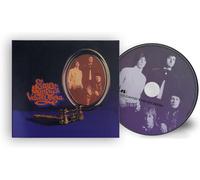 Elmer Gantry's Velvet Opera Elmer Gantry's Velvet Opera (CD) Album Digipak