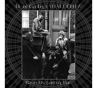 Elmer Gantry'S Velvet Opera - Flames (7")