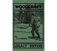 Elmer H Kreps Woodcraft - Legacy Edition (Tascabile)
