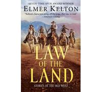 Elmer Kelton Law of the Land (Tascabile)