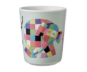 Elmer Petit Jour Paris - Bicchiere da bere come un grande