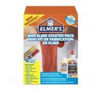 ELMER`S EVERYDAY Mini Slime Set oro & rosso altra marca