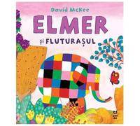 Elmer Si Fluturasul