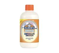 Elmer'S Attivatore di Slime, Colla Liquida Magica con Attivatore di Slime, Bottiglia da 255 G, Ottimo per Ottenere Slime Metallizzati