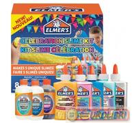 ELMER'S CELEBRATION KIT SLIME
