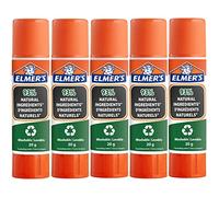 Elmer’s Confetti Slime Activator Washable & Kid-Friendly Magical Liquid Glue S