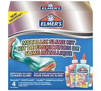 Metallic Slime Kit - Elmer's
