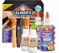 Elmer's , Kit per Slime Spettrale, Confezione da 8