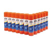 Elmer's Products Inc. Colla Stick Multiuso Permanente Lavabile . 77 12/PK