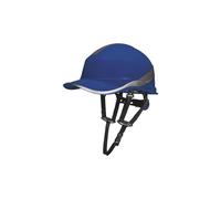Elmetto cantiere ABS tipo baseball DIAM5UPBLFL