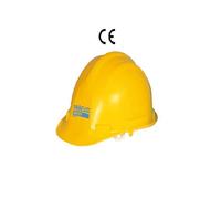 ELMETTO DI PROTEZ. COL. BIANCO - ABC M34620001