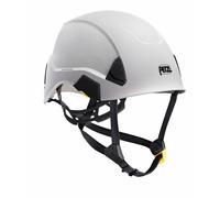 Casco da arrampicata Petzl Strato Dimensioni del casco: 53-63 cm / Colore: bianco