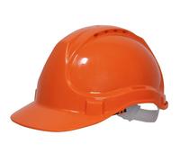Elmetto Di Sicurezza - Arancione SCAPPESHO