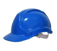Elmetto Di Sicurezza Blu SCAPPESHB
