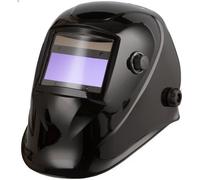Elmetto di sicurezza, saldatura IDEAL APS-510G BLACK