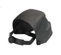 Elmetto di sicurezza, saldatura IDEAL PS 200G BLACK