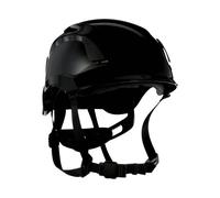 Elmetto dielettrico 3M SecureFit X5012VE-CE