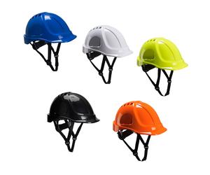 Elmetto Endurance Plus PS54 Portwest di protezione