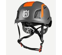 Elmetto forestale professionale leggero ventilato HUSQVARNA Arborist Spire Vent