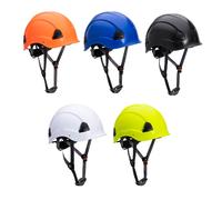Elmetto di protezione Portwest PS53 Height Endurance