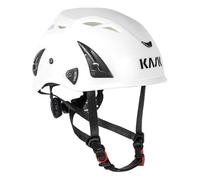 Elmetto KASK Plasma AQ, colore bianco