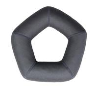 Elmetto motociclistico - Porta del casco, | Slide Helmet Service Pad, cuscino di manutenzione traspirante per lo stoccaggio sicuro di caschi di tutte le dimensioni in officine o garage