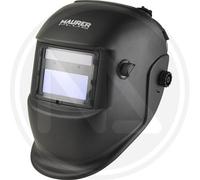 MASCHERA OSCURANTE ELETTRONICA PER SALDATURA SALDATRICE MAURER- ELMETTO
