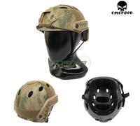 Elmetto Pararescue Jumpers Simple Version A-TACS FG Emerson (em8811g)